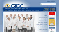 Desktop Screenshot of gtoc.net